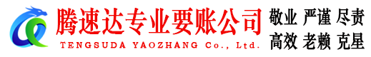 泗洪腾速达清债公司